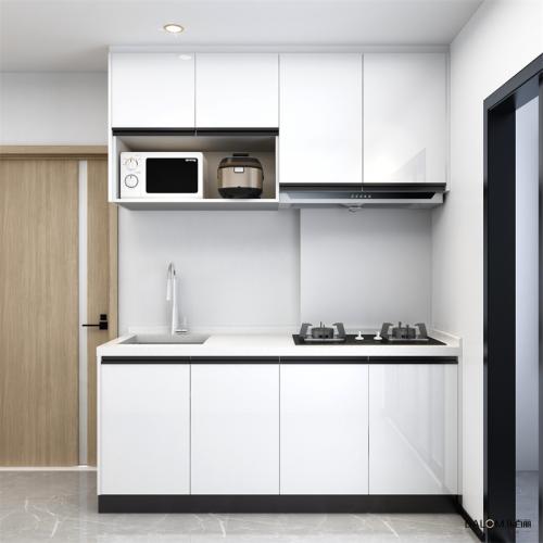 Module Modern Kitchen Cabinet