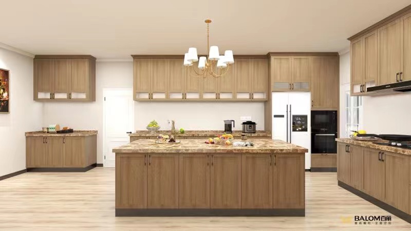 Five precautions for kitchen cabinet design!